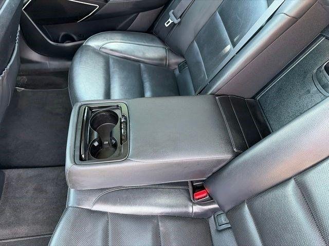 Kia Cadenza  2017
