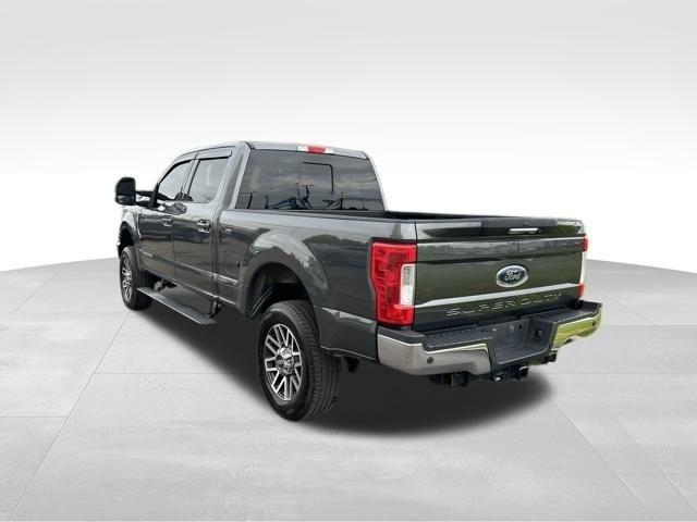 Ford Super Duty F-250 SRW  2019