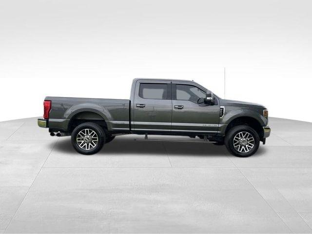 Ford Super Duty F-250 SRW  2019