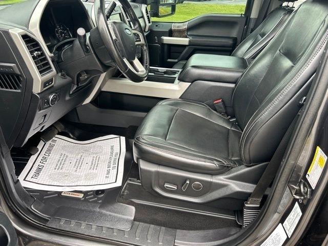 Ford Super Duty F-250 SRW  2019