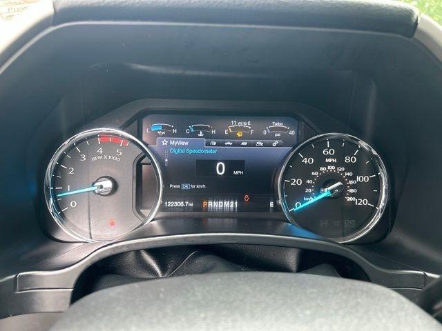 Ford Super Duty F-250 SRW  2019