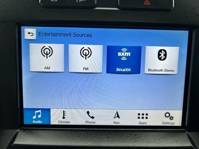 Ford Super Duty F-250 SRW  2019