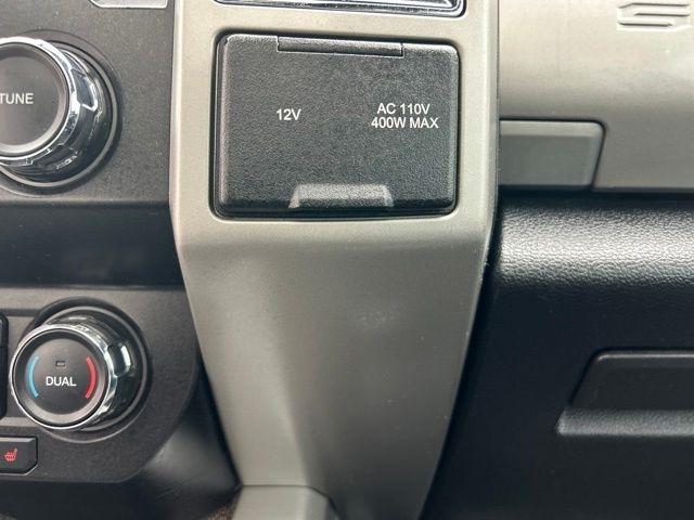 Ford Super Duty F-250 SRW  2019