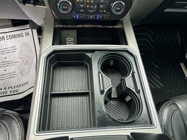 Ford Super Duty F-250 SRW  2019