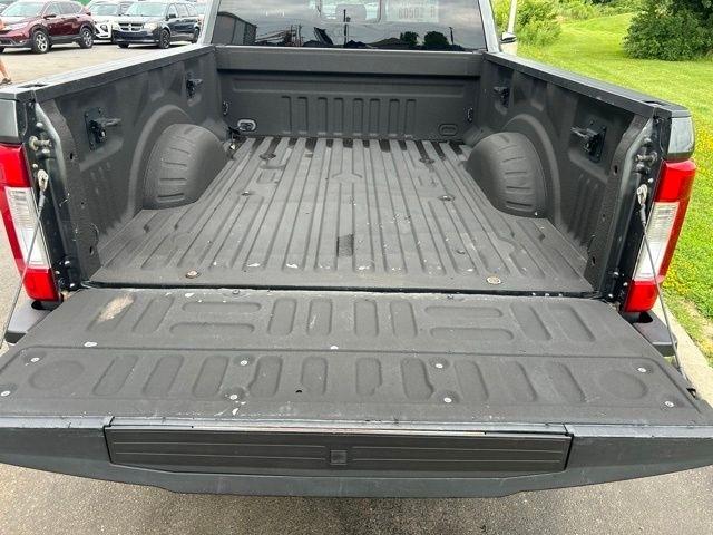 Ford Super Duty F-250 SRW  2019