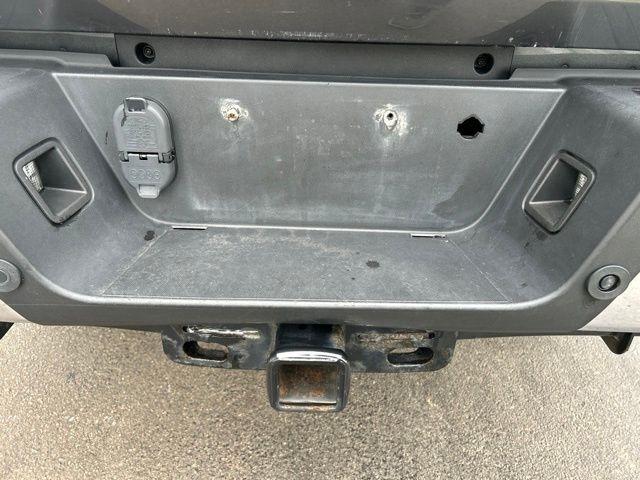 Ford Super Duty F-250 SRW  2019
