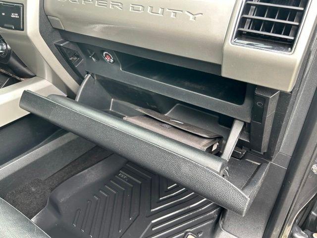 Ford Super Duty F-250 SRW  2019