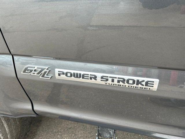 Ford Super Duty F-250 SRW  2019