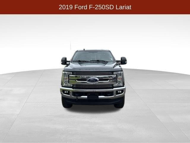 Ford Super Duty F-250 SRW  2019