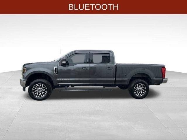 Ford Super Duty F-250 SRW  2019