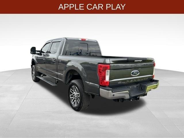 Ford Super Duty F-250 SRW  2019
