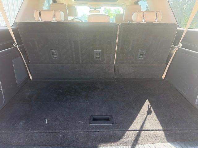 Ford Expedition  2022