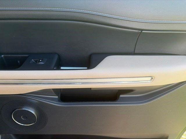 Ford Expedition  2022