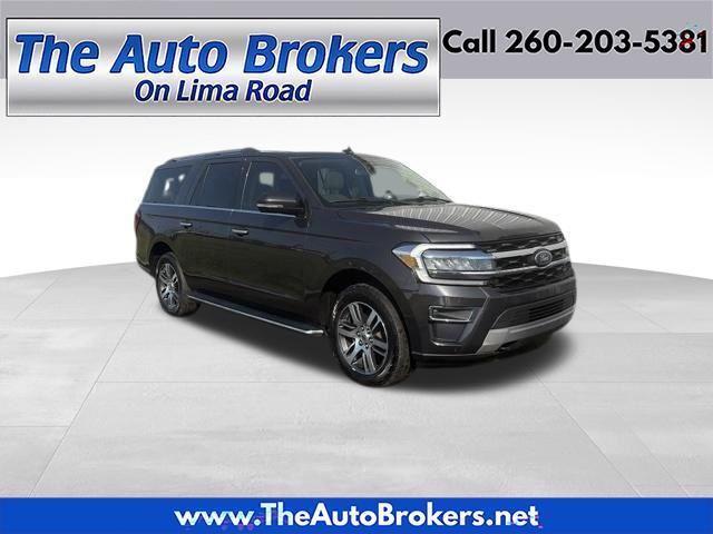 Ford Expedition  2022