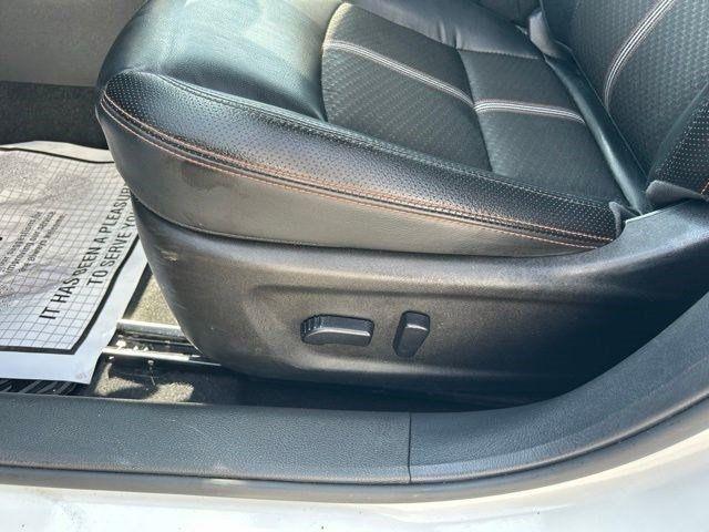 Nissan Altima  2024