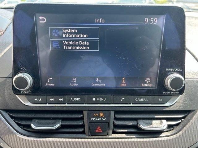 Nissan Altima  2024