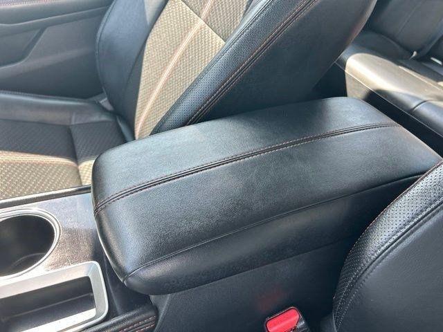 Nissan Altima  2024