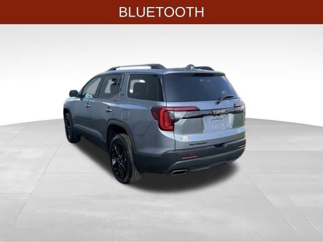 GMC Acadia  2022