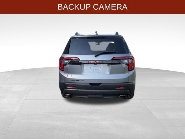 GMC Acadia  2022