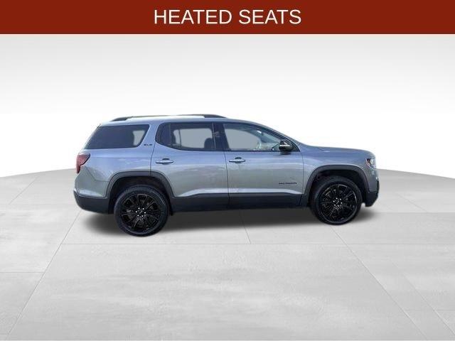 GMC Acadia  2022