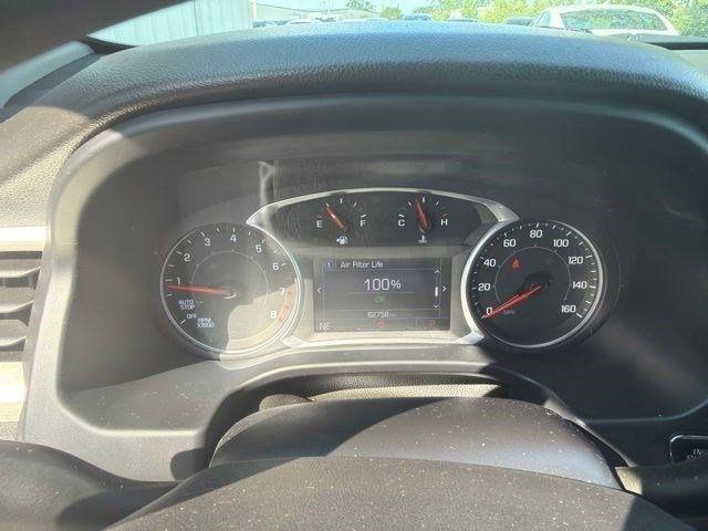 GMC Acadia  2022
