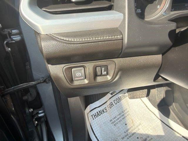 GMC Acadia  2022
