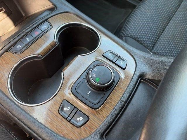 GMC Acadia  2022