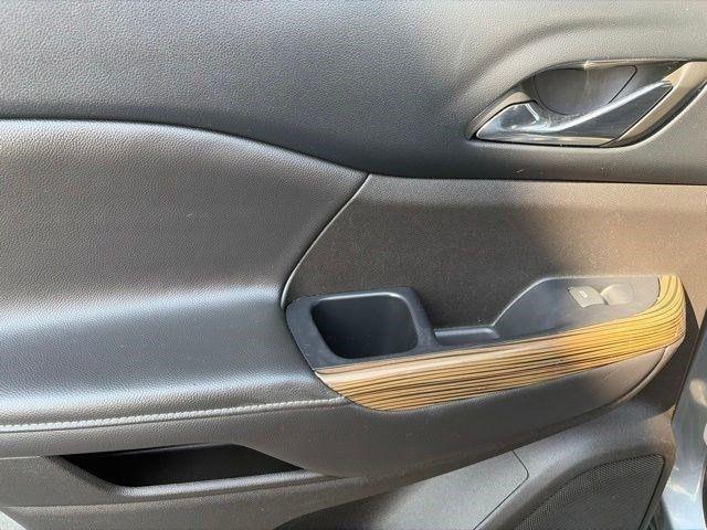 GMC Acadia  2022