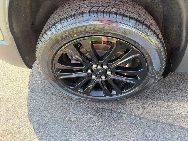 GMC Acadia  2022