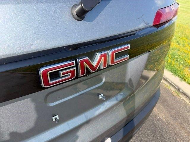 GMC Acadia  2022