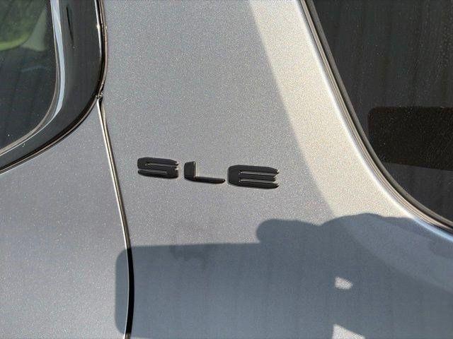 GMC Acadia  2022