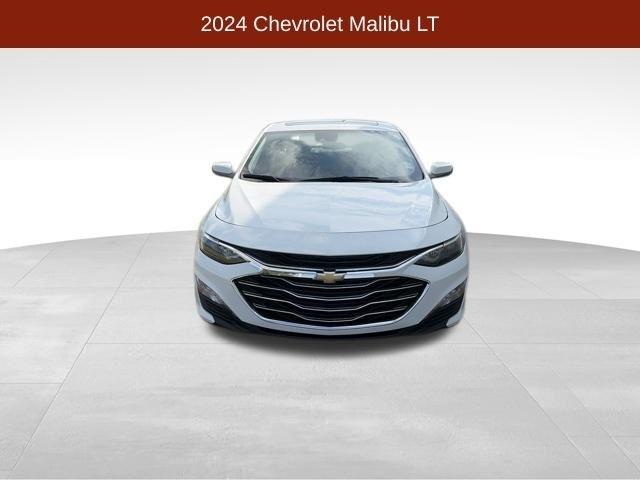 Chevrolet Malibu  2024