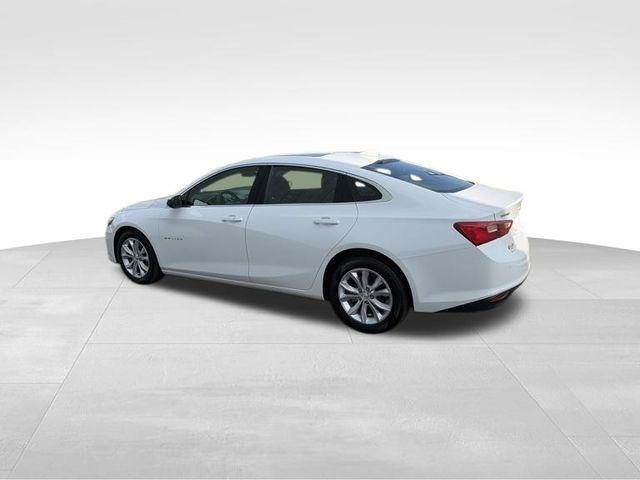 Chevrolet Malibu  2024
