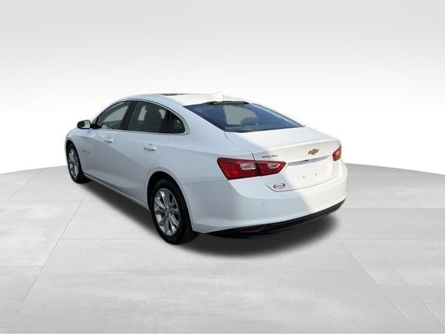 Chevrolet Malibu  2024