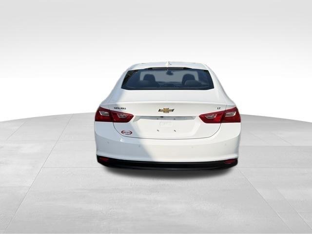 Chevrolet Malibu  2024