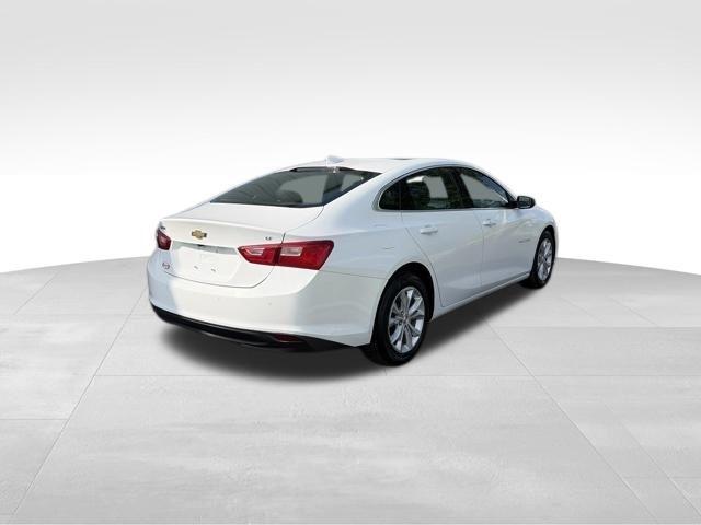 Chevrolet Malibu  2024