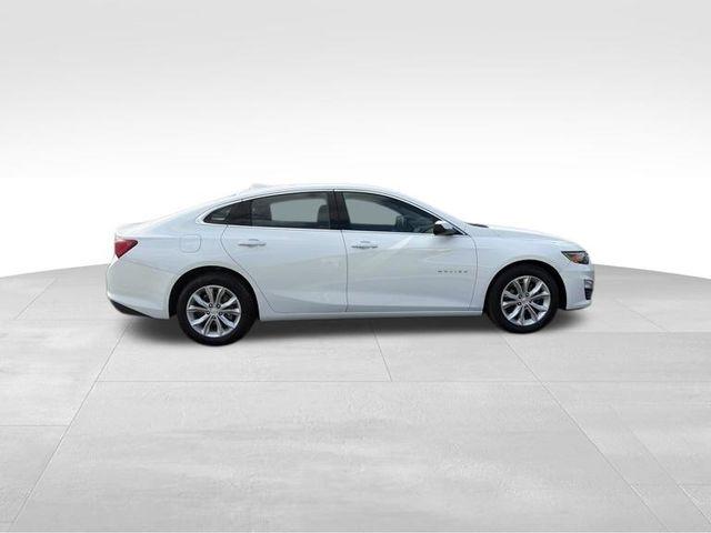 Chevrolet Malibu  2024
