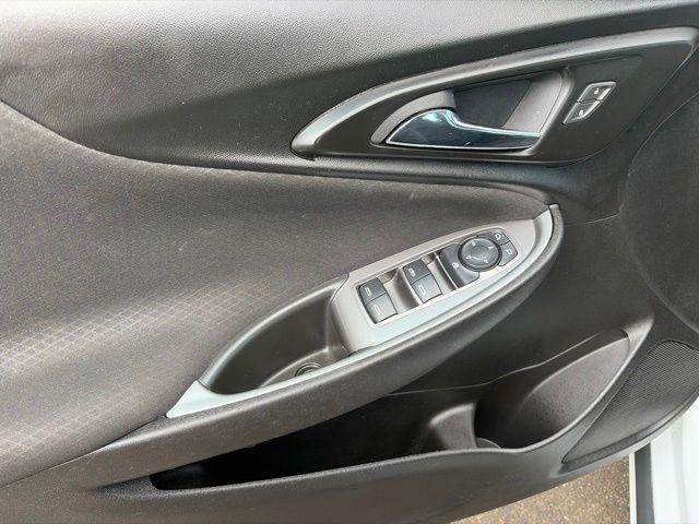 Chevrolet Malibu  2024