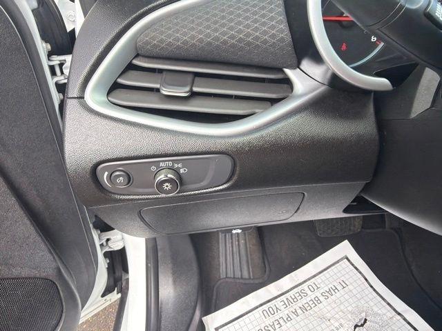 Chevrolet Malibu  2024