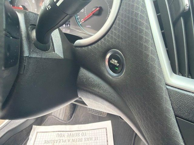 Chevrolet Malibu  2024