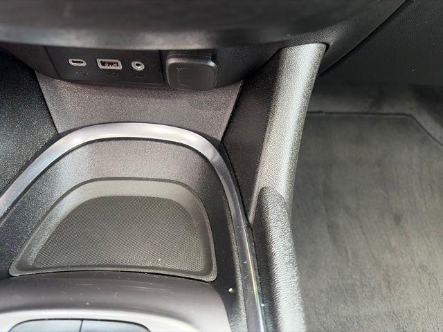 Chevrolet Malibu  2024