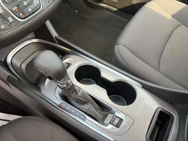 Chevrolet Malibu  2024