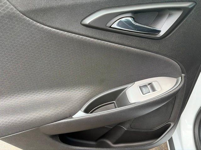 Chevrolet Malibu  2024