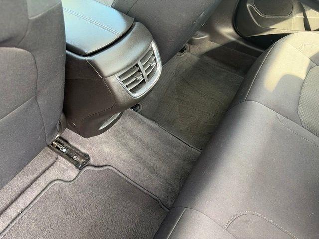 Chevrolet Malibu  2024