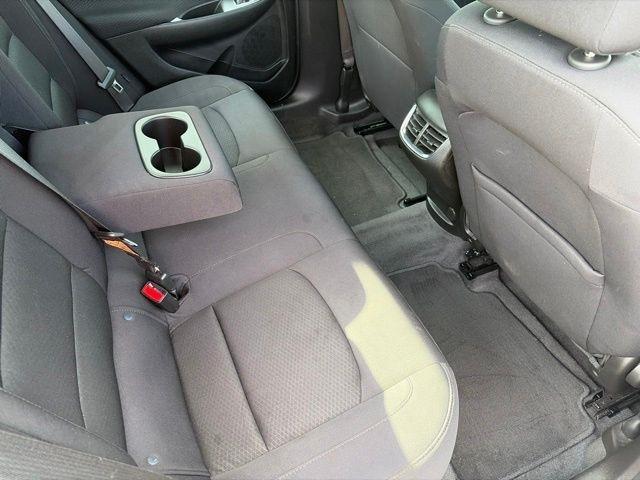 Chevrolet Malibu  2024