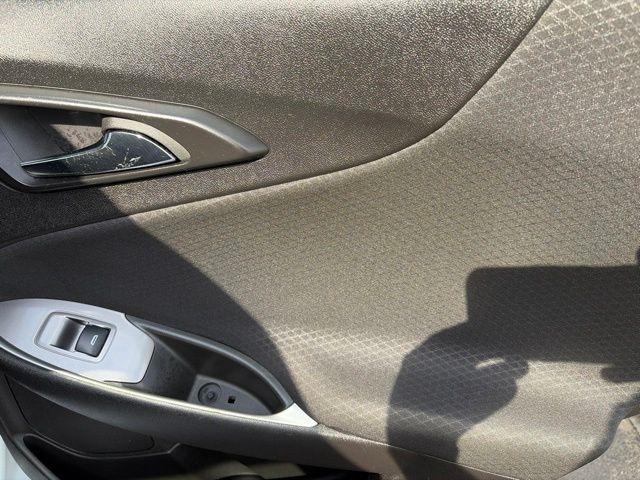 Chevrolet Malibu  2024