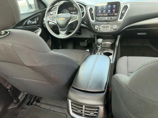 Chevrolet Malibu  2024