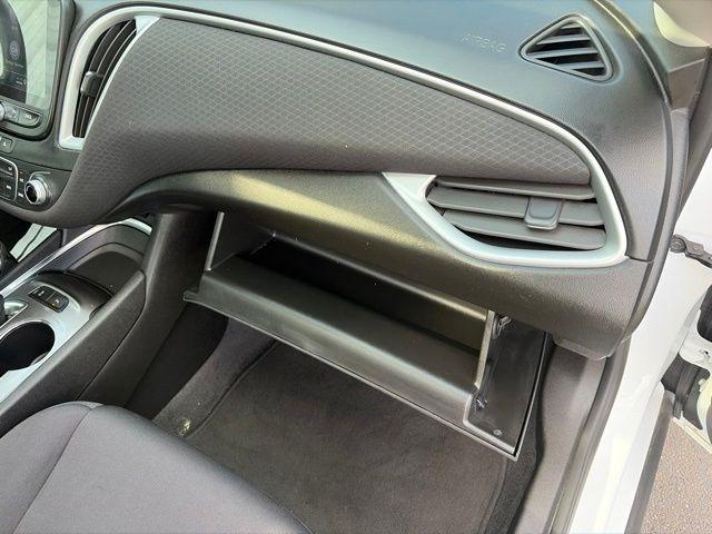 Chevrolet Malibu  2024