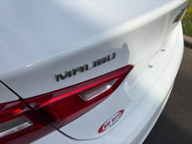 Chevrolet Malibu  2024
