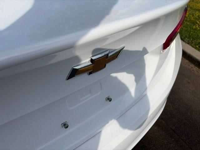 Chevrolet Malibu  2024